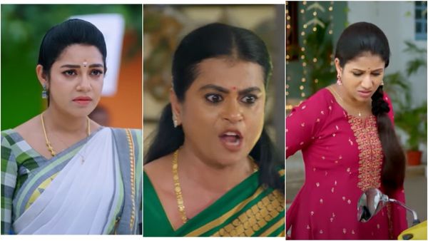 ZeeTV Serial Sep17: யாரோ பெத்த பிள்ளைக்கு என் மகன் அப்பானா.. கெட்டி மேளம் முதல் அண்ணா வரை..விமர்சனம்
