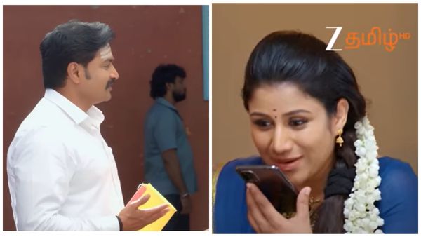 ஜீ தமிழ் சீரியல்கள் 30 செப்டம்பர்: கெட்டி மேளம் முதல் அண்ணா வரை.. இன்றைய எபிசோட் விமர்சனம்!