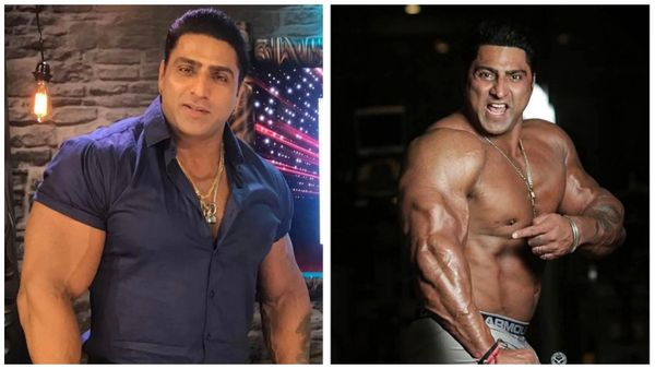 கடுமையான உடற்பயிற்சி.. கட்டுக்கோப்பான உடலுக்கு ஆசைப்பட்ட நடிகர் மாரடைப்பால் மரணம்!