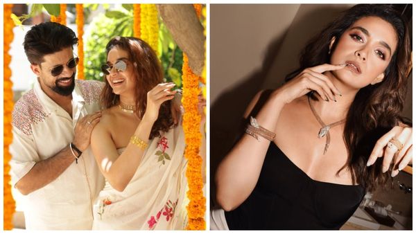 Keerthy Suresh: 15 ஆண்டு அவருக்காக காத்திருந்தேன்.. பல சிக்கல்கள்.. கீர்த்தி சுரேஷின் காதல் கதை!