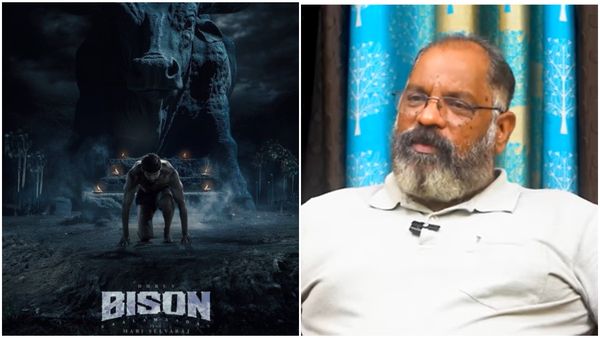 மாரி செல்வராஜிக்கு இதுதான் வேலையா? பைசன் படத்தில் சொல்லப்படும் அரசியல் என்ன? பிரபலம் பேட்டி!