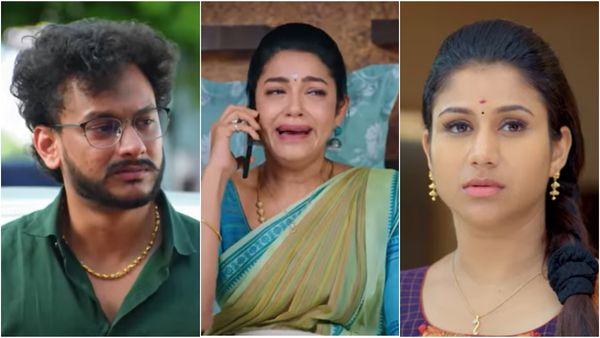 ஜீ தமிழ் சீரியல்கள் அக்டோபர் 24ந் தேதி: கெட்டி மேளம் முதல் அண்ணா வரை.. இன்றைய எபிசோட் விமர்சனம்!