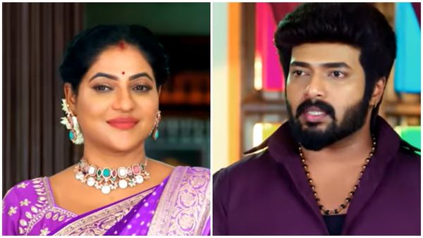 பணத்திற்காக அல்லாடும் சாமுண்டீஸ்வரி.. சிவனாண்டியின் சதியை முறியடித்த கார்த்திக்? கார்த்திகை தீபம்!