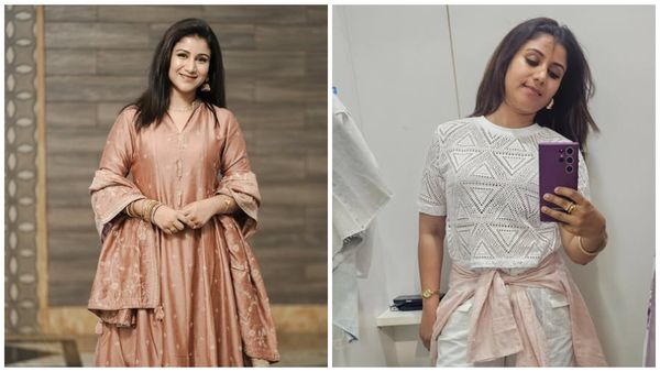 அட நம்புங்கப்பா... உண்மையாவே எனக்கு அந்த பிரச்சனை இருக்கு.. ஆலியா மானசா சொன்ன அந்த விஷயம்!