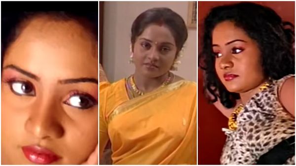 33 வயதில் அகால மரணம்.. சினிமாவில் ஜெயித்து நிஜத்தில் வீழ்ந்த.. சிந்துவின் கண்ணீர் கதை!