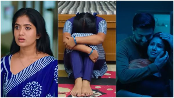 ஜீ தமிழ் சீரியல்கள் அக்டோபர் 31ந் தேதி: கெட்டி மேளம் முதல் அண்ணா வரை.. இன்றைய எபிசோட் விமர்சனம்!