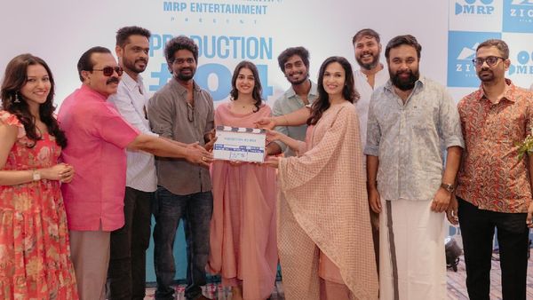 ரஜினி மகளுக்கு செம சந்தோஷம்.. டூரிஸ்ட் ஃபேமிலி இயக்குநர் படத்தை பெரிய தொகைக்கு வாங்கிய நெட்பிளிக்ஸ்!