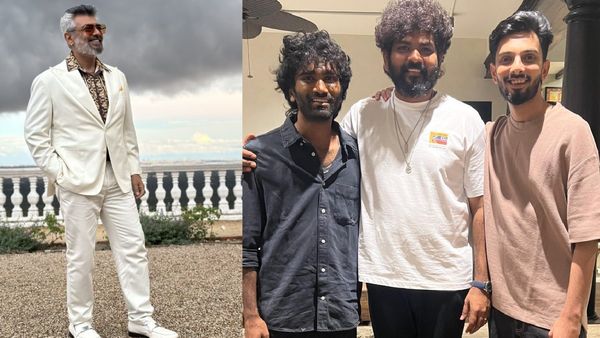 அஜித் படத்தால் பட்டதே போதும்.. தீபாவளி ரேஸில் இருந்து விக்னேஷ் சிவனின் LIK விலக இதுதான் காரணம்?