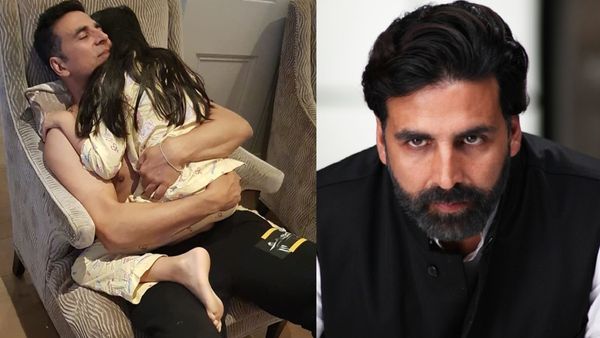 நிர்வாண போட்டோக்களை அனுப்பு.. அக்‌ஷய் குமார் மகளுக்கே இந்த நிலைமையா.. அதிர்ச்சியான ரசிகர்கள்!