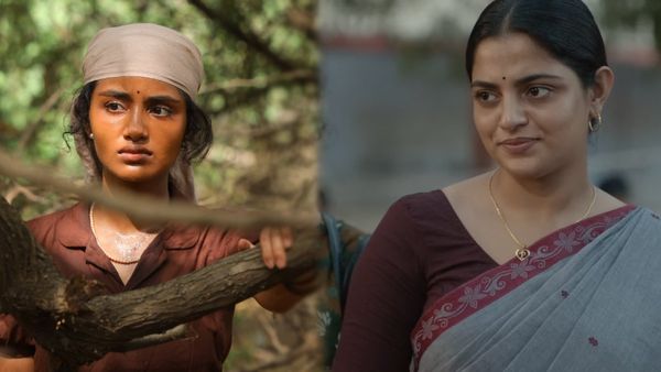 வெள்ளை மலையாள நடிகைகளை தேர்ந்தெடுப்பது ஏன்? மாரி செல்வராஜின் விளக்கம்.. இதுக்கு அது பதில் இல்லையே?