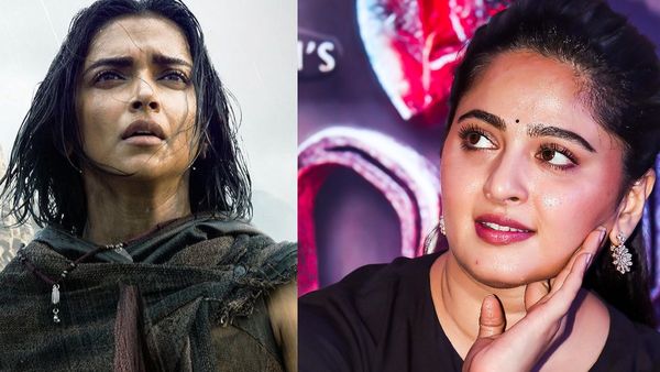 அனுஷ்கா இல்லையாம்.. தீபிகா படுகோனுக்கு பதிலாக இந்த நடிகையிடம் பேச்சுவார்த்தை நடத்தும் நாக் அஸ்வின்!