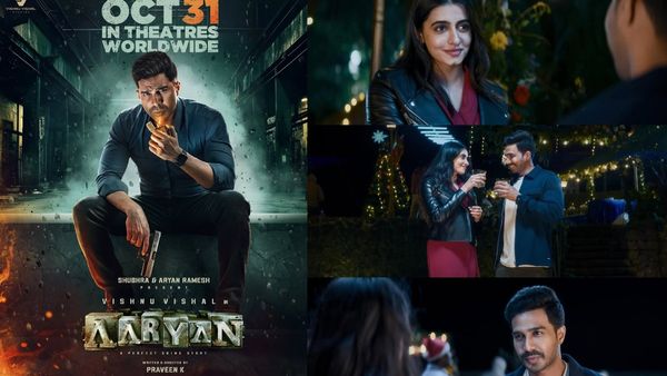 கடைசி நேரத்தில் ஒருவாரம் தள்ளிப்போகும் விஷ்ணு விஷால் படம்.. காரணம் அந்த டாப் நடிகர் தானாம்!