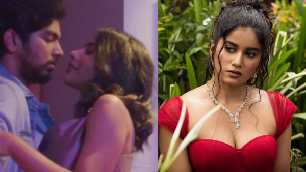 அசிங்கமா இல்லையா ஆதிரை.. FJ உடன் படுமோசமான ரொமான்ஸ்.. விளாசி எடுக்கும் பிக் பாஸ் ஃபேன்ஸ்!