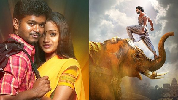 கில்லி ரீ ரிலீஸ் வசூலுக்கு எல்லாம் வேட்டு.. பாகுபலி தி எபிக் அட்வான்ஸ் புக்கிங் வசூலே இத்தனை கோடியா?