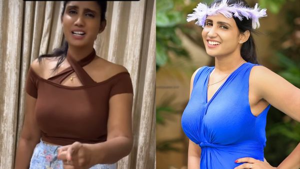 பிக் பாஸ் 9க்கு ஏன் போகல.. ரீல்ஸ் அக்கா கொடுத்த பலே விளக்கம்.. அப்போ அடுத்த வருஷம் எதிர்பார்க்கலாம்?