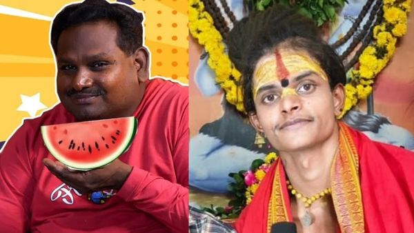 Bigg Boss Tamil 9: முதல் வாரத்திலேயே வெளியேற போவது அவர்தானா? எதுக்கு உள்ளே வந்தாருன்னே தெரியல!