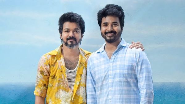 விஜய் கொடுத்த துப்பாக்கி.. சந்தேகப்படும் சிவகார்த்திகேயன்.. பிரபலம் இப்படி லோக்கலா இறங்கி கலாய்ச்சிருக்காரே