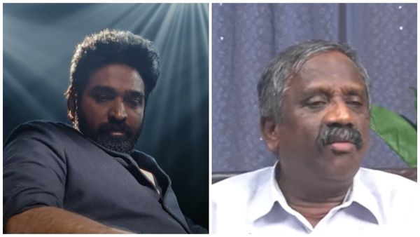 படுக்கை அறையில் அந்த காட்சி மட்டும் தான் காட்டல..பிக்பாஸ் நிகழ்ச்சியை விளாசிய தமிழா தமிழா பாண்டியன்!