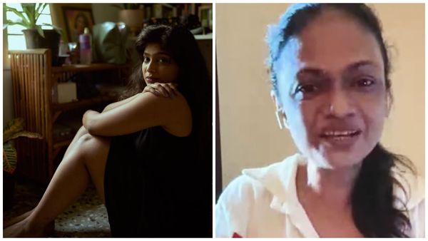 பார்வதியின் Body Parts அப்பட்டமா தெரியுது.. பிக் பாஸ் நிகழ்ச்சியை காரித்துப்பியா சுசித்ரா!