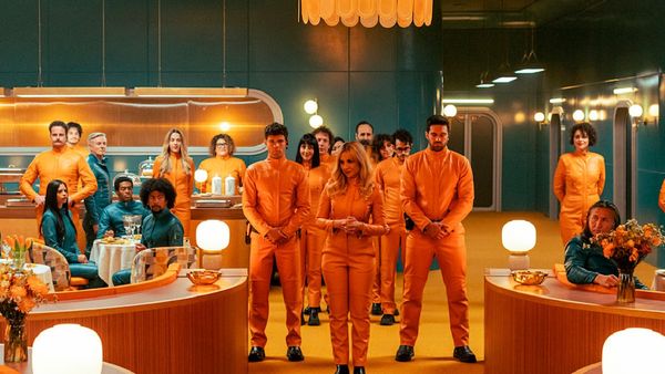 Billionaire's Bunker Review: கோடீஸ்வரர்களையே கோமாளி ஆக்கிட்டாங்களே.. நெட்பிளிக்ஸில் இப்படியொரு வெப்சீரிஸா?