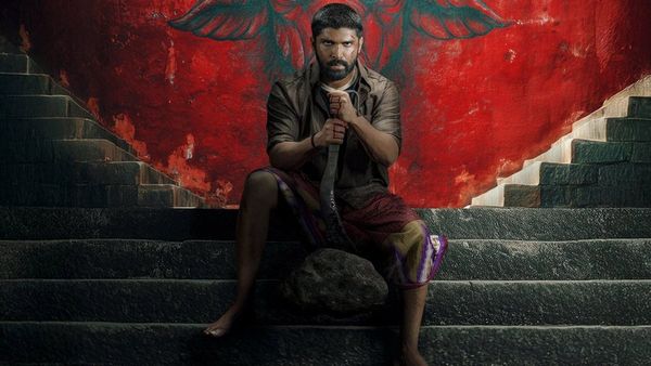 Bison Day 1 Box Office - துருவ் விக்ரமுக்கு கை கொடுத்ததா பைசன் காளமாடன்?.. முதல் நாள் வசூல் டல் அடிக்குதே