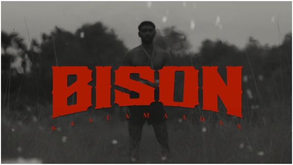 Bison Day 5 collection : பைசன் 5 நாள் வசூல்.. எத்தனை கோடி தெரியுமா?