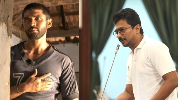 Udhayanidhi: வன்முறை நிறைந்த வாழ்க்கைச் சூழலுக்கு மத்தியில்.. உதயநிதி ஸ்டாலின் பைசன் விமர்சனம்!