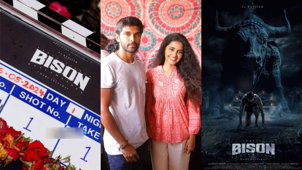 Bison First Review - மாரி செல்வராஜின் பைசன் எப்படி இருக்கு?.. இதோ முதல் விமர்சனம்