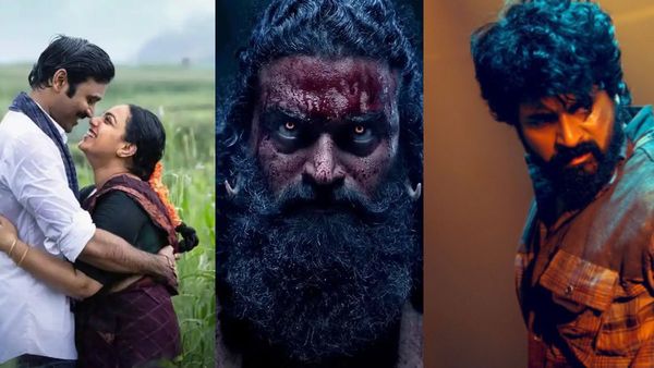 சனி, ஞாயிறுகளில் இட்லி கடையை சட்னியாக்கிய காந்தாரா.. மதராஸி படத்துக்கு பக்கத்துல கூட வரலையே தனுஷ் படம்!