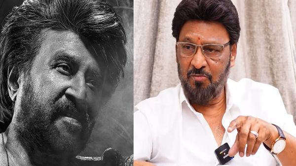 Exclusive - கதையே பண்ணாம பான் இந்தியா ஸ்டாரா கூப்பிட்டா படம் ஓடுமா?.. கூலியை விளாசிய பாக்யராஜ்