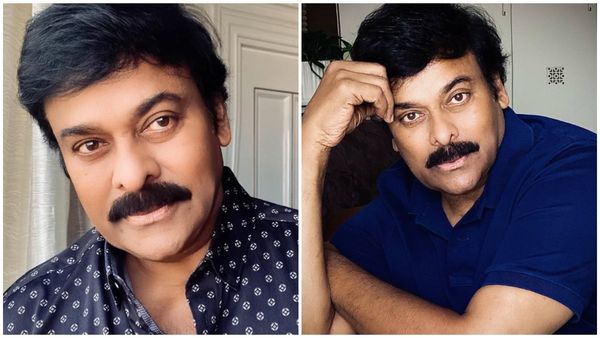 சிரஞ்சீவியின் பெயர், போட்டோவை அனுமதியின்றி பயன்படுத்தக்கூடாது.. நீதிமன்றம் உத்தரவு!