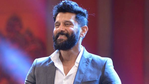 மடோன் அஸ்வினுடனான படம் தாமதம்.. சுதாரித்த விக்ரம்.. வந்தது புதிய பட அறிவிப்பு