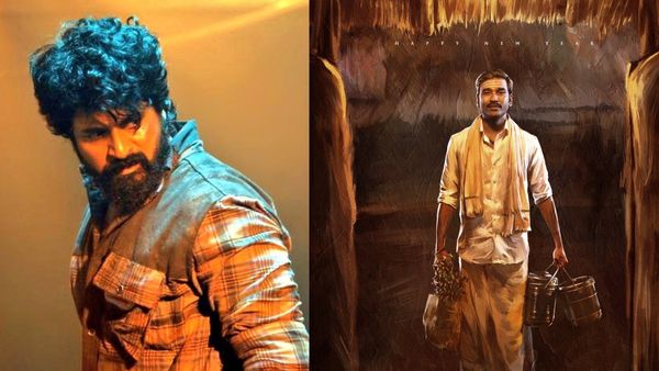 சிவகார்த்திகேயன் அளவுக்கு கூட இல்லை.. தனுஷுக்கு தமிழ்நாட்டில் குறைந்த மவுசு.. இட்லி கடை இப்படி ஆகிடுச்சே?