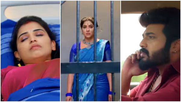 ஆபத்தான நிலையில் துர்கா.. நவீனின் வாக்குமூலத்தால் நடக்கப்போவது என்ன? - கார்த்திகை தீபம்!