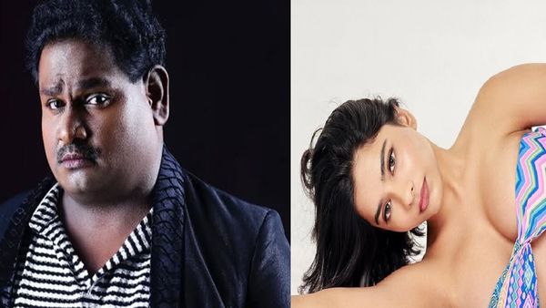 வாட்டர் மெலன் ஸ்டார் முதல் அரோரா வரை.. பிக்பாஸ் போட்டியாளர்களுக்கு வேற ஆளே இல்லையா?