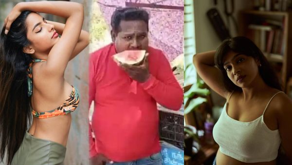 இது பிக் பாஸ் வீடா? இல்லை இன்ஃப்ளூயன்சர் மார்க்கெட்டிங்கா?.. கடுப்பான ரசிகர்கள்!