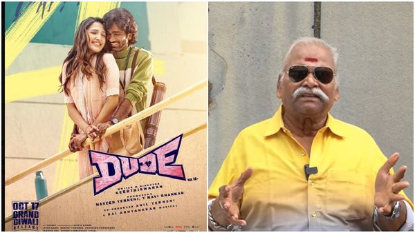 Bayilvan Dude Review: ‘டியூட்‘ படம் சுமரா? சூப்பரா? பயில்வான் ரங்கநாதனின் விமர்சனம்!