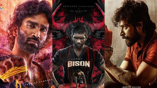 டியூட், பைசன், டீசல் - 3.. கோலிவுட்டின் புதிய தீபாவளி.. பாக்ஸ் ஆபீஸை கடந்த நல்ல விஷயம் என்ன?