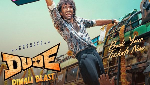 Dude Official Box Office: 10 கோடி எல்லாம் இல்லை.. டியூட் படத்தின் அதிகாரப்பூர்வ வசூல் இத்தனை கோடியாம்!