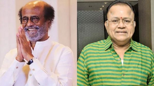 உங்களுக்கு ஒன்னுன்னா மோடியா வந்து நிப்பாரு.. ரஜினியிடம் ராதாரவி அதிரடி.. ஆத்தாடி வேற மாதிரி சம்பவம்