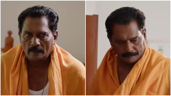 குணசேகரனை துரத்தும் பெண் சாபம்.. அந்த பெண் யார்? பல திருப்படங்களுடன் எதிர்நீச்சல் தொடர்கிறது!