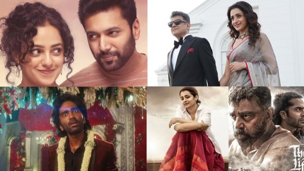 Gay மேரேஜ் முதல் Fake மேரேஜ் வரை.. இந்த ஆண்டு தமிழ் சினிமாவில் வந்த வித்தியாசமான உறவுமுறை படங்கள்!