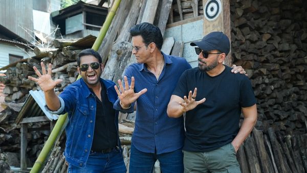 The Family Man S3: மனோஜ் பாஜ்பாய், பிரியாமணி ரெடி.. தி ஃபேமிலி மேன் சீசன் 3 ரிலீஸ் தேதி எப்போ தெரியுமா?