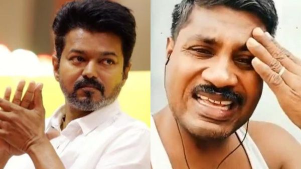 அட கொள்ளைல போறவனுங்களா.. ஏம்லே இப்படி பண்ணுதீக.. விஜய் ரசிகர்களை விளாசிய ஜிபி முத்து