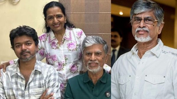 எஸ்.ஏ.சி கட்டிய புது வீடு.. ஆப்சென்ட் ஆன விஜய்.. இன்னும் மோதல் தீரவில்லையா?.. அதுதான் காரணமா?