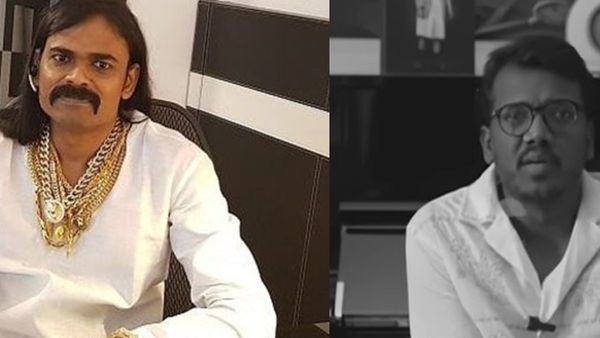 Bison - பைசன் கதை நடந்த காலம்.. மாரி செல்வராஜ் டவுசர்கூட போட்டிருக்கமாட்டார்.. ஹரி நாடார் ஓவர் பேச்சு