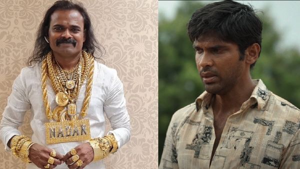 Bison - மாரி செல்வராஜின் பைசனுக்கு எதிர்ப்பு.. கலவரத்தை தூண்டியதாக ஹரி நாடார் கைது?