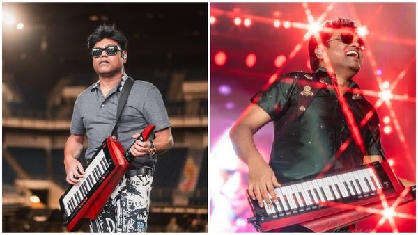 இசையமைப்பாளர் ஹாரிஸ் ஜெயராஜிக்கு என்ன ஆச்சு? இணையத்தில் தீயாய் பரவும் தகவல்!