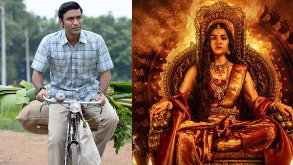 Idli Kadai Day 3 Box Office: இட்லி கடை 3வது நாள் வசூல்.. காந்தாரா அலையில் பாதியாக குறைந்த வசூல்!