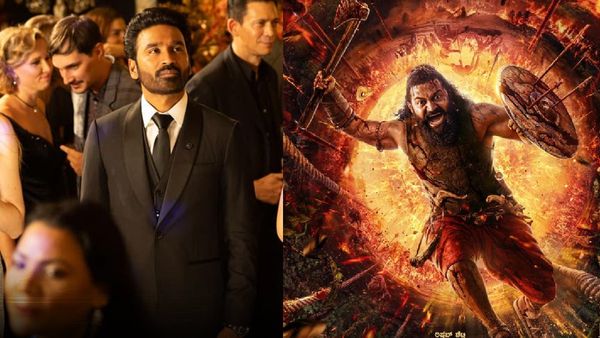 தமிழ்நாட்டில் தனுஷ் தான் டாப்.. காந்தாராவை விட இட்லி கடை அதிக வசூல்.. ஆனால், இன்பநிதிக்கு லாபமா?